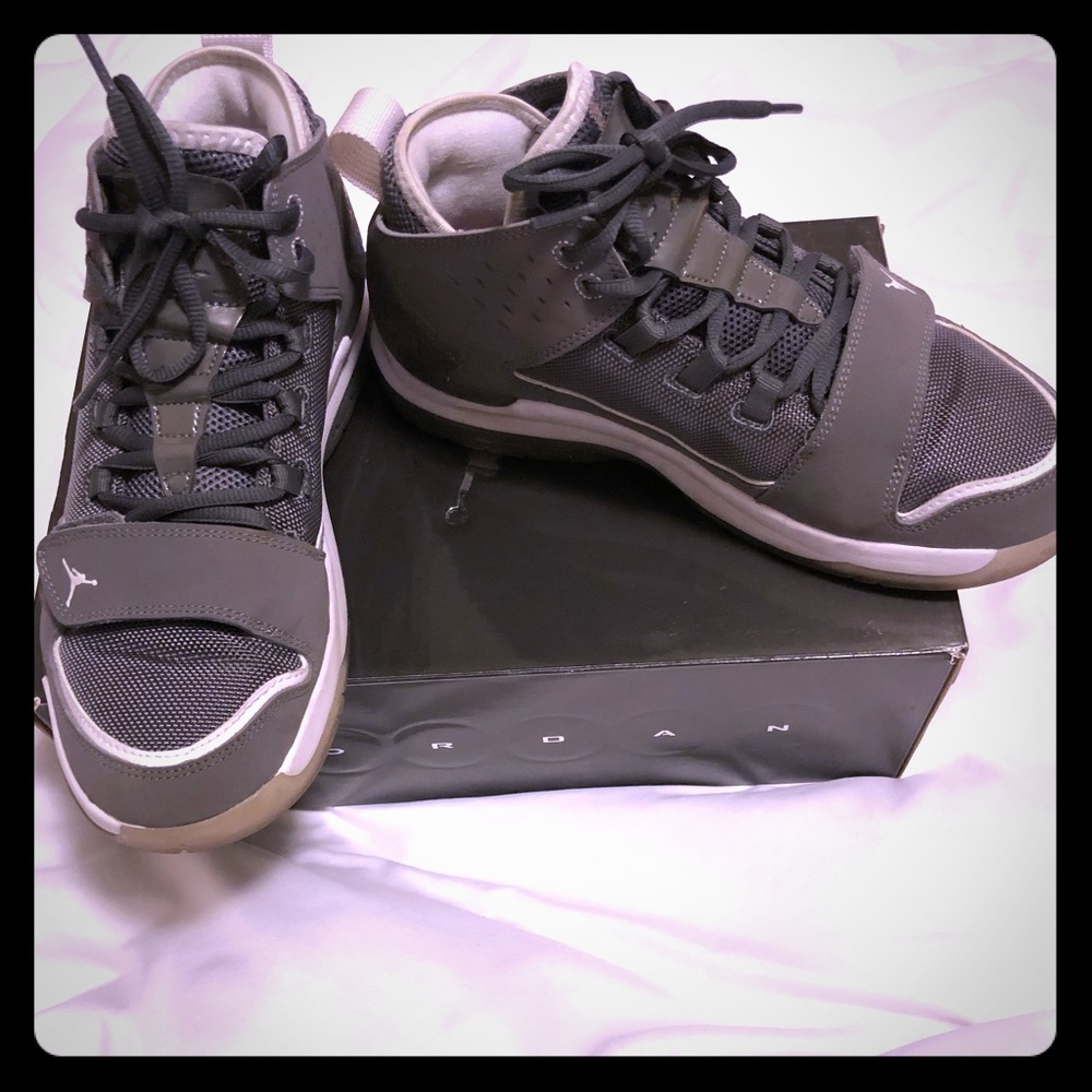 Jordan Evolution ‘85